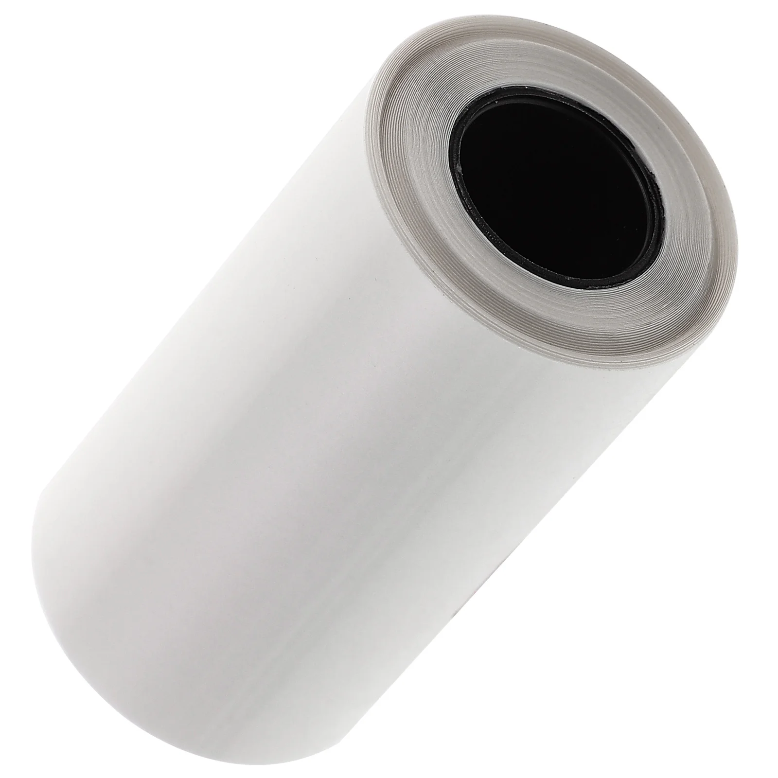 1 Thermal For Instant Camera Refill High Definition Photo Printer Supply Sticky Roll Replacement Thermal Paper Roll For Portable