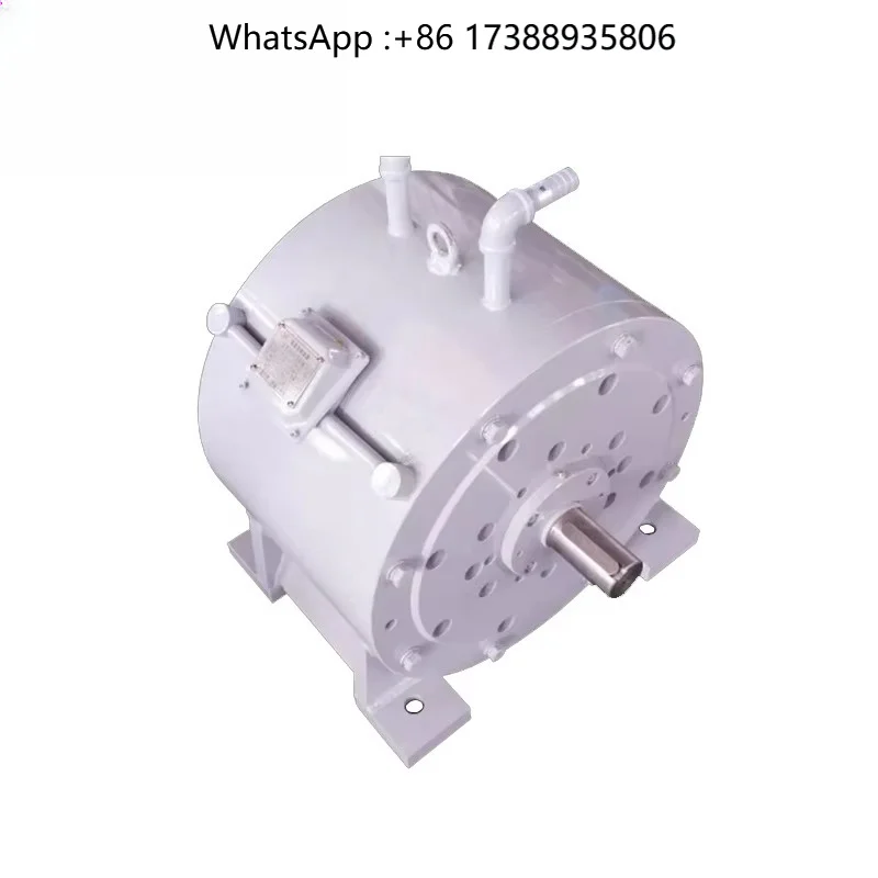 CW Magnetic Eddy Current Brake for Sale