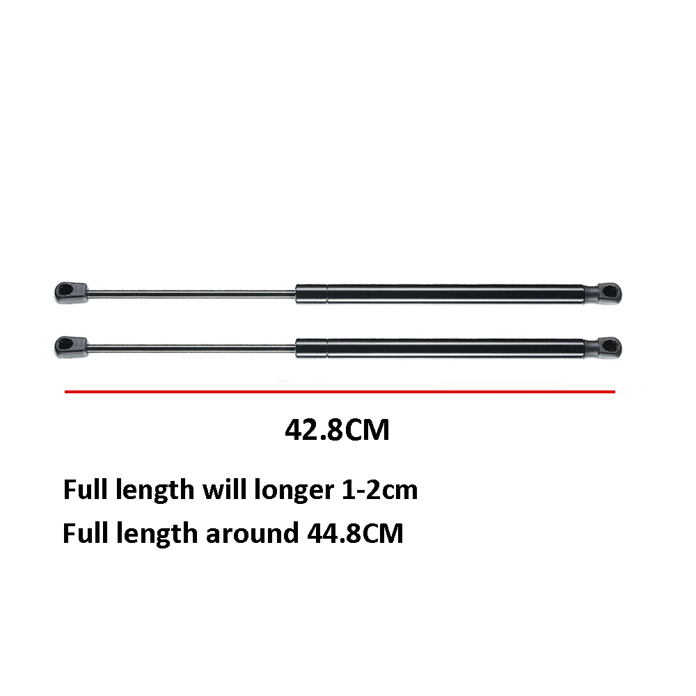 for Mazda Verisa DC5W 2004 2005 2006 2007 2008 2009 2010 2011-2015 Trunk Boot Tailgate Damper Gas Charged Struts Lift Support