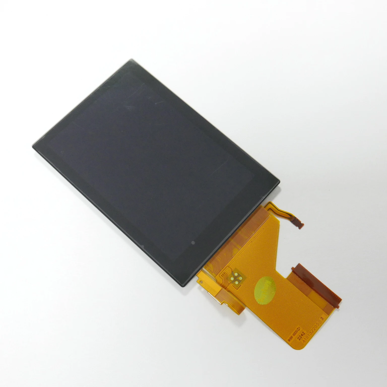 Piezas de reparación para pantalla LCD Panasonic Lumix DMC-FZ2000 FZ2000 DMC-FZ2500 FZ2500