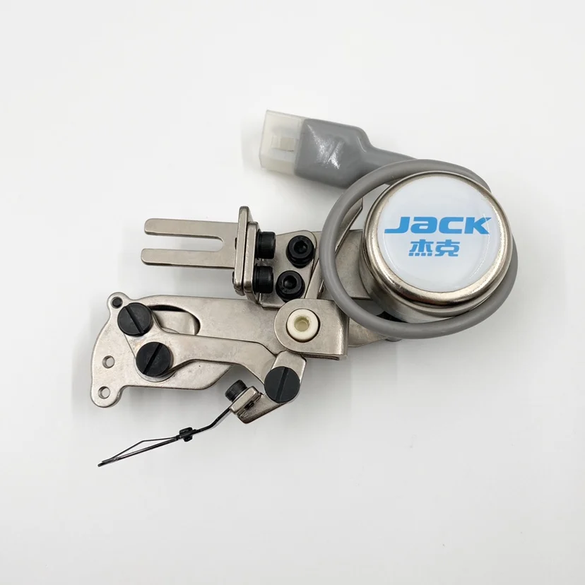 Original Jack K4 K5 W4 Automatic Wire Clipper Sewing Machine Wire Sweeper Wire Strapper