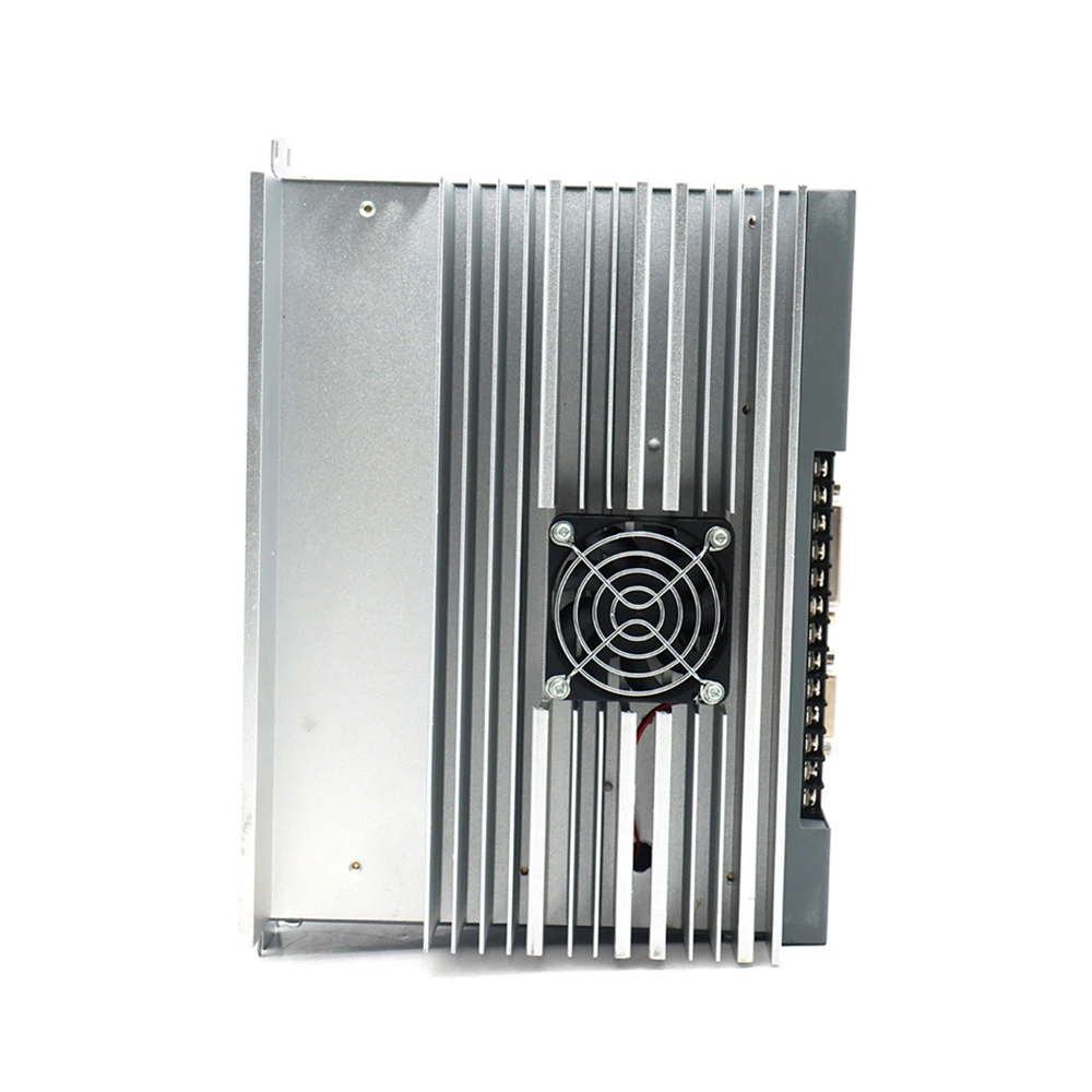 WaveTopSign 3KW AC Servo Motor Driver Kits 180ST-M19015 + AASD-40A 19N.m 1500RPM