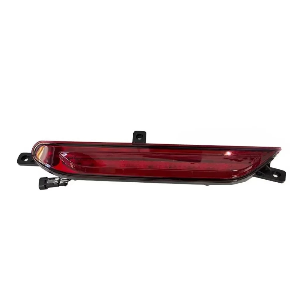 For Chery Jetour X70PLUS Arrizo GX 5PLUS 5GT EXEED Center Fog Lamp Rear Bumper Fog Light Assembly 605000364AB