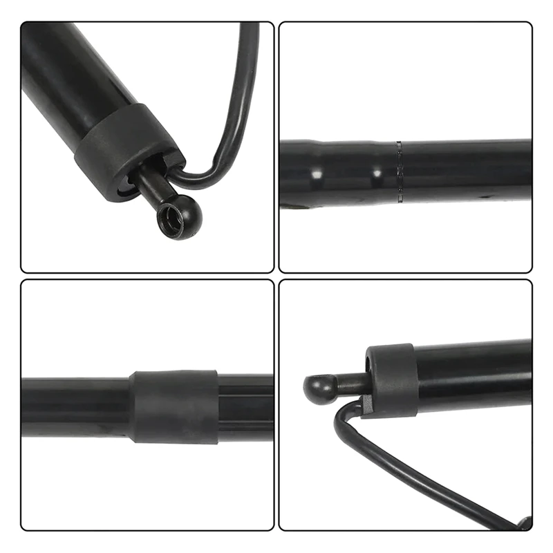 New Power Hatch Lift Support For Toyota Highlander 2014-2021 Electric Tailgate Gas Struts 68910-09021 68920-09021