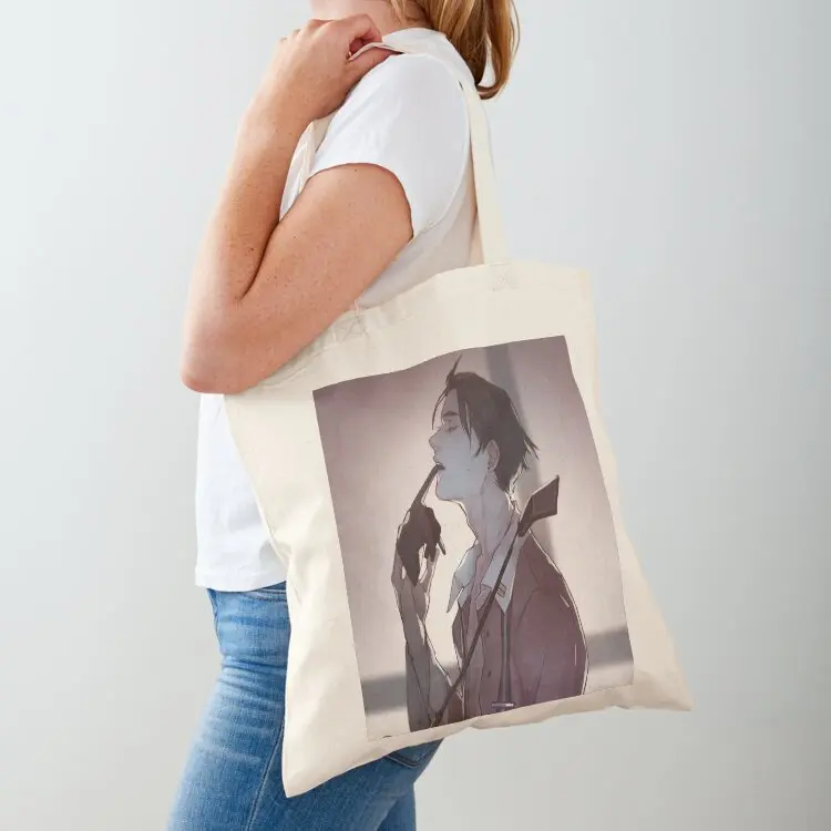 

Kanbe Tote Bag custom fabric bag bags luxury women Cloth bag Woman shopper