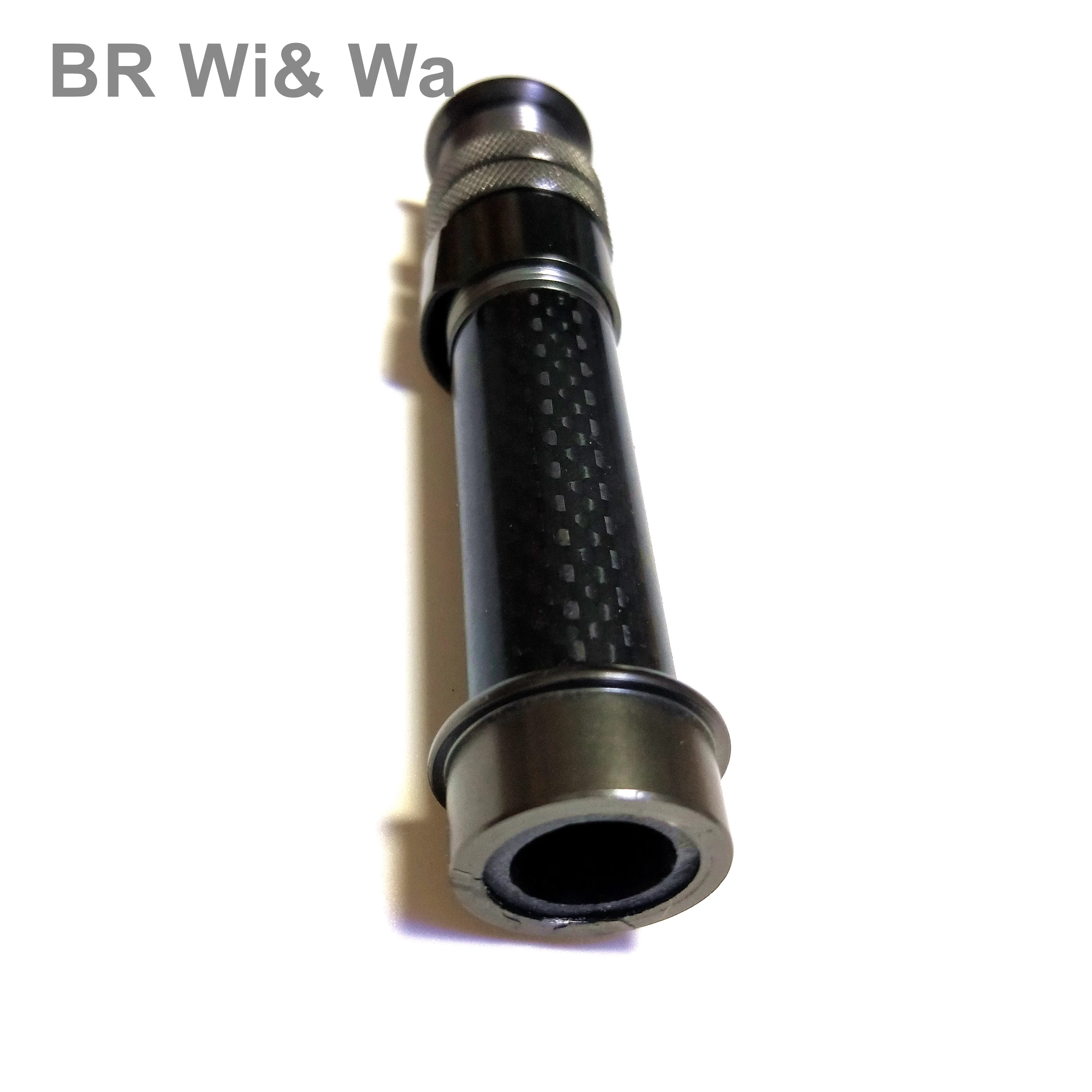 BR Wi & Wa-Carbon Fly Fishing  - Fishing Boat Aluminum recension och pris