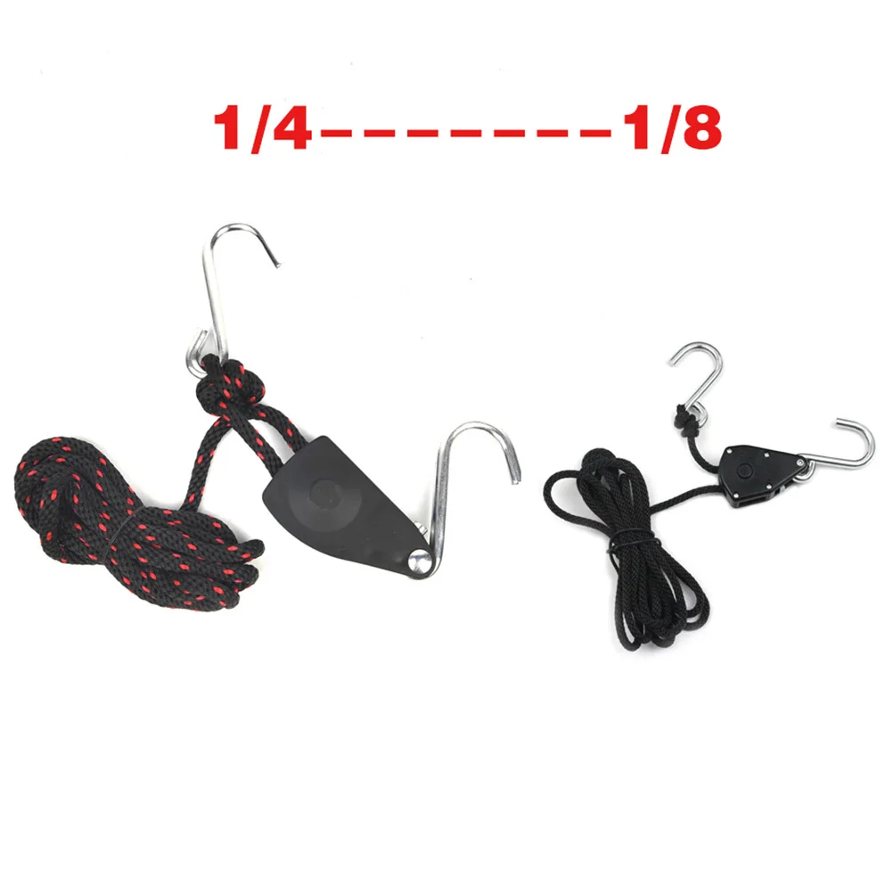 

Professional Grade Car Hood Support Rope Adjustable Telescopic Design Strong Nylon Material Universal Fit for Trucks Cars Dent