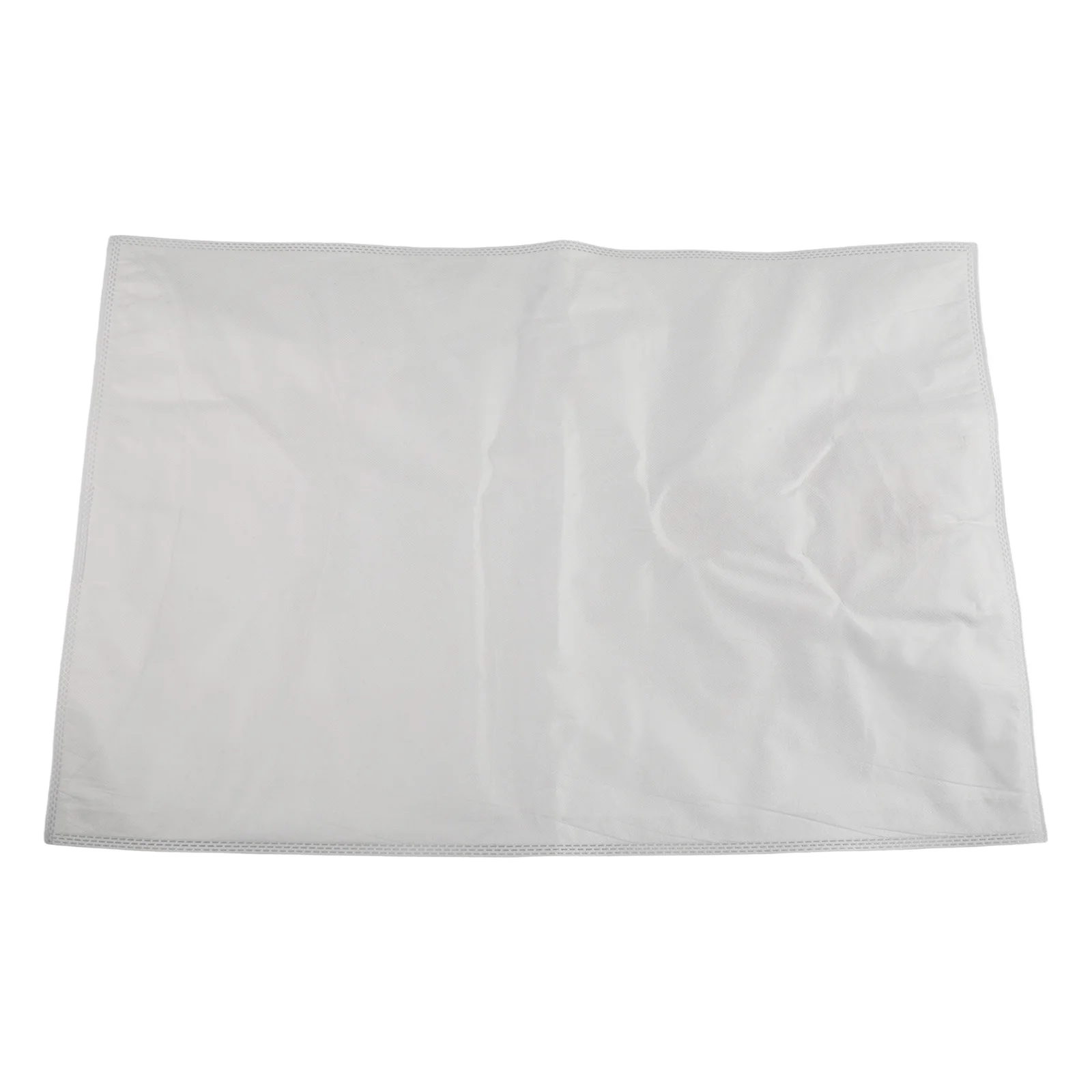 

For Karcher Vacuum Cleaner NT 40 1 NT 50 1 Dust Removal White Non Woven Vacuum Cleaner Bag Collector Stronger Suction Power