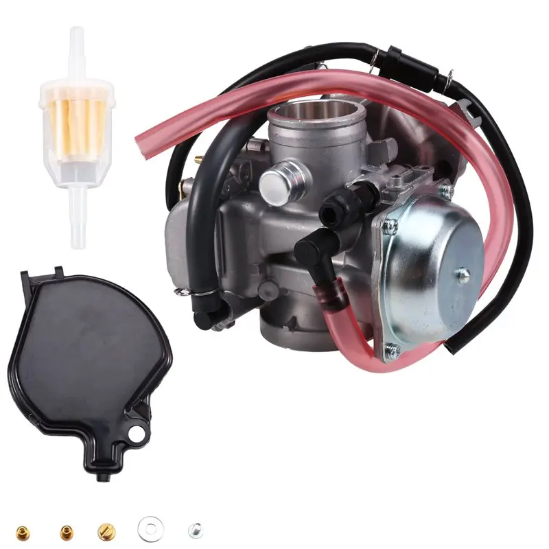 

Запасная часть карбюратора A20K 15003-1686 150031686 для мотоциклов Kawasaki Prairie KVF360 KVF360A KVF360B KVF360C 2003-2013 гг.