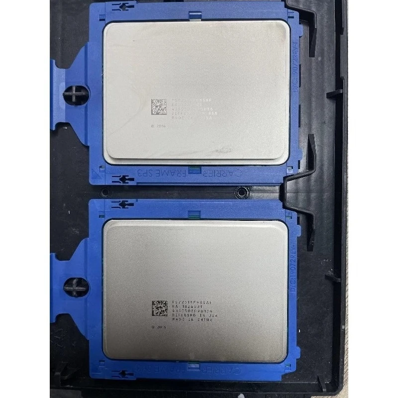 Data Processing Chip Durable Performance Server CPU 7251 7261 7281 7371 7451 7551 7551P 7601