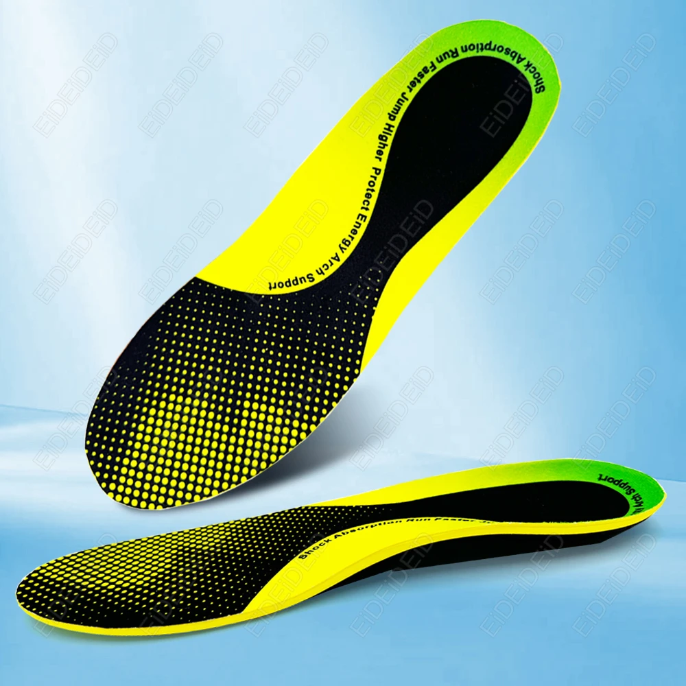 1-2 Paar Carbonfaser-Einlegesohlen – Carbon-Sohle für bessere Bewegung – Carbonfaser-Vorlage – Für Basketball-, Volleyball- und andere Sportarten – Einlegesohlen und Fußpolster. – Detail 10