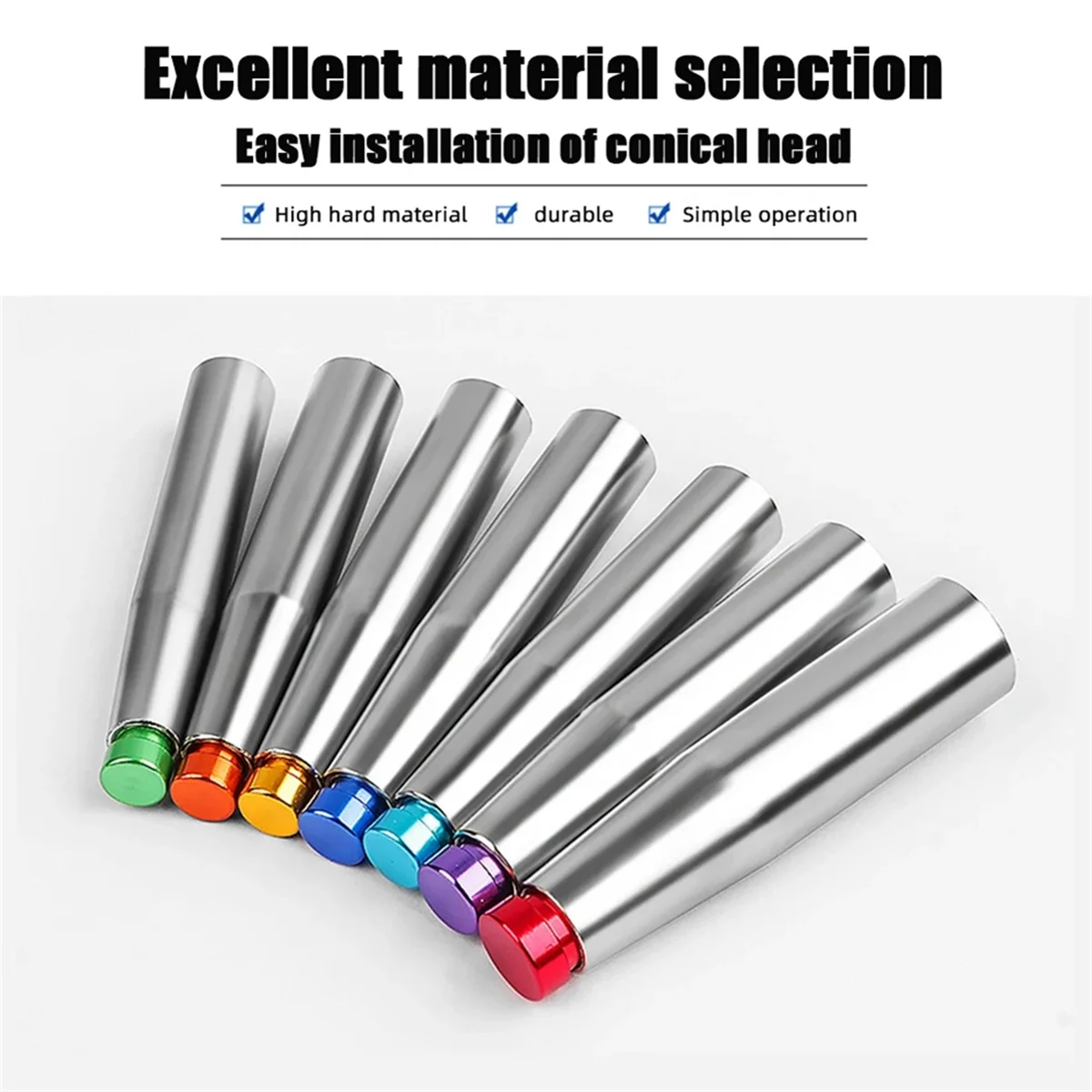 

ABYA Compressor Oil Seal for Car Automotive A/C Air Conditioning Compressor Oil Seal/Shaft Seal Removal Installed Tool Kit