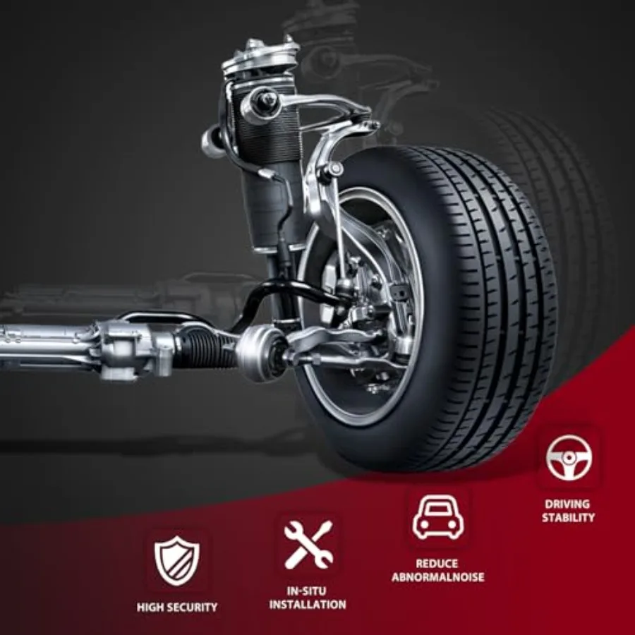 フロント右下部コントロールアーム、ボールジョイント付き、2017-2021年式ホンダCRV用交換部品、高強度自動車サスペンションコンポーネント