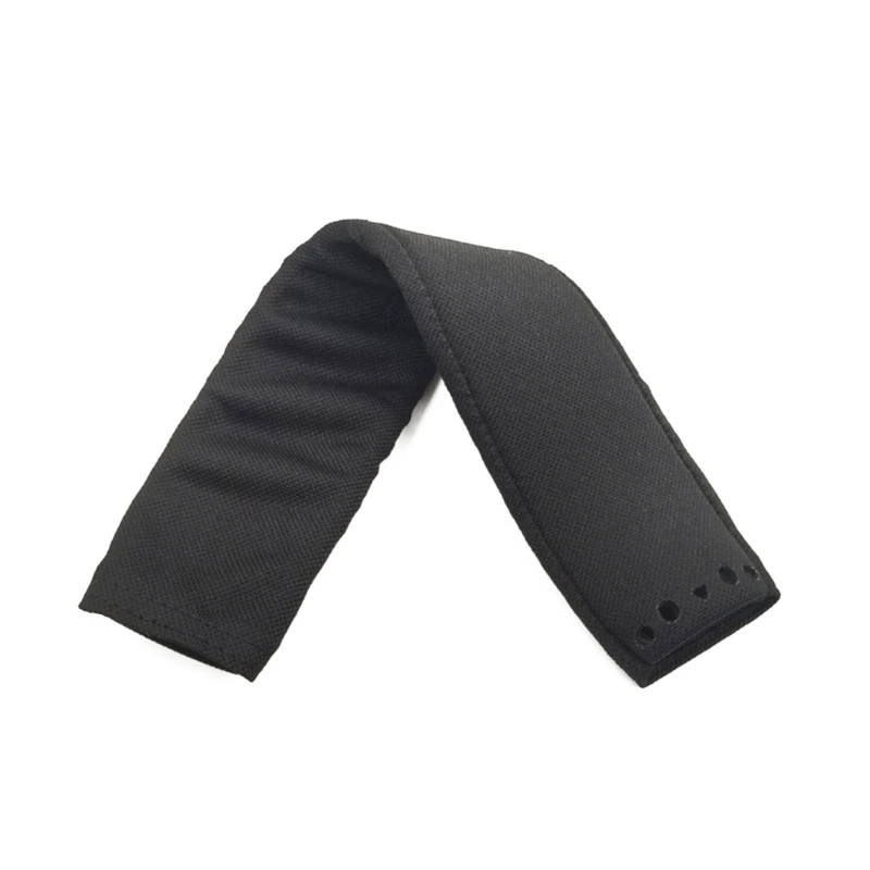 استبدال بطانة للأذن ل Logitech G435 سماعة الألعاب اللاسلكية بطانة للأذن شبكة النسيج غطاء للأذنين سماعة بطانة للأذن