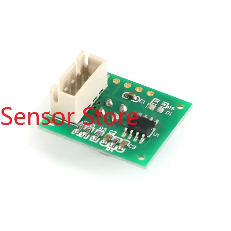 

5PCS Smoke Sensor Module ZP13 Indoor Detection Household Alarm
