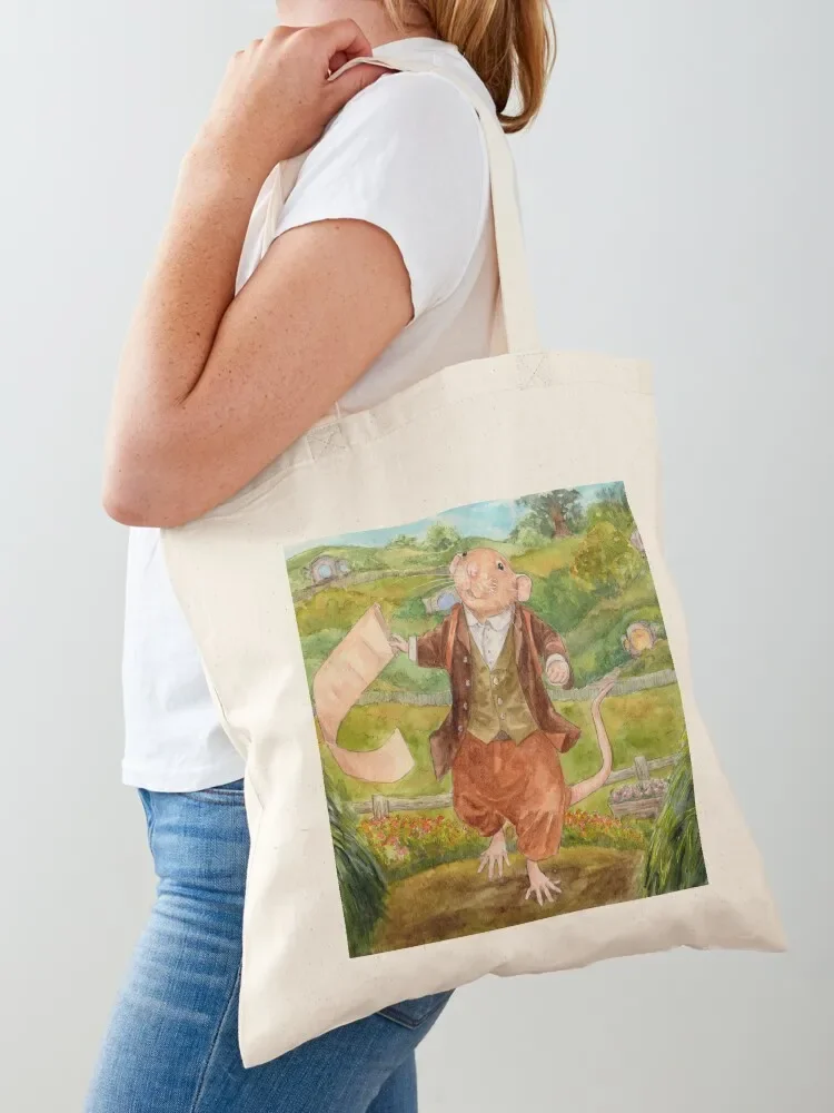 Going on an Adbenture Tote Bag Lady bag ecological bags Tote Bag