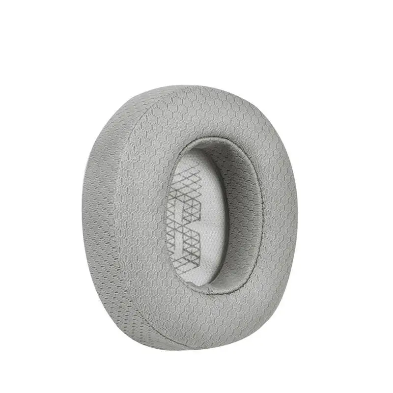 Replacement Earpad Cushion Cover For JBL Live 650BTNC 660 E65BTNC Duet NC Headphone Headset