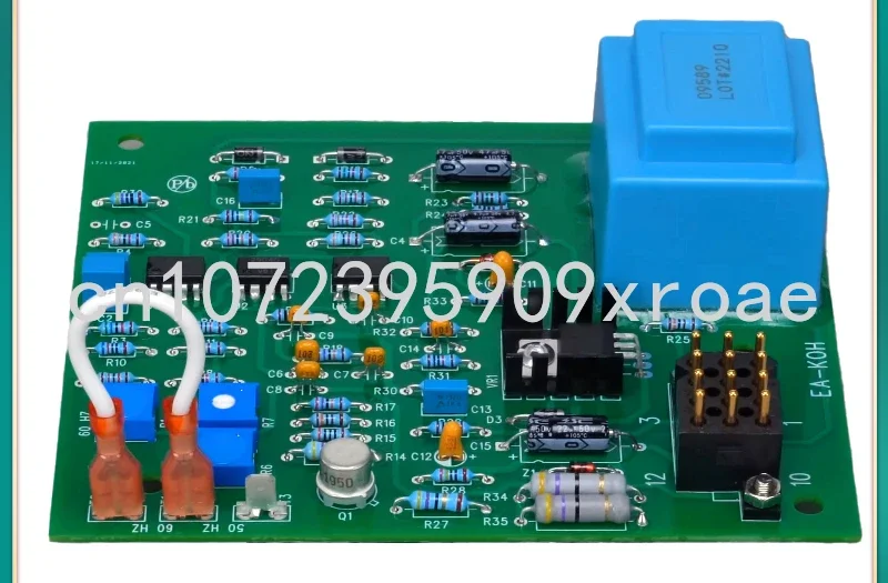 Automatic Voltage Regulator, Suitable for EA-KOH