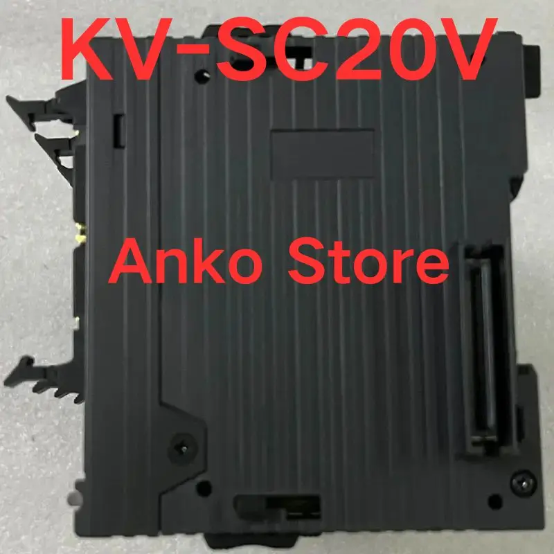 Second-hand test OK Module KV-SC20V