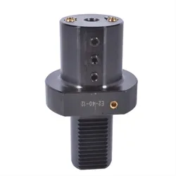 VDI16 VDI20 VDI40 VDI30 tool holder Boring Bar Holder DIN69880 E2-40*20 For CNC Machine