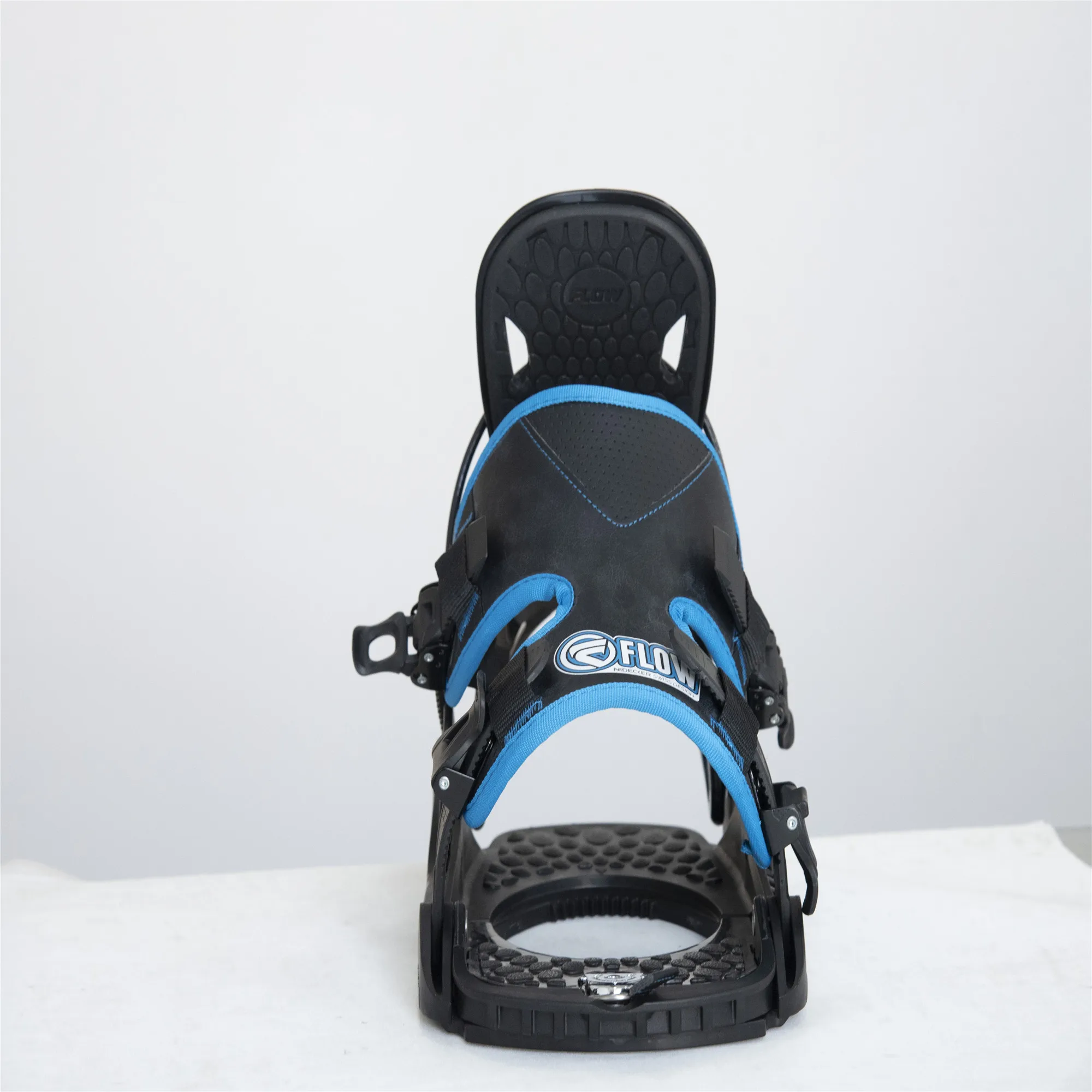 Colorful Design Durable Snowboard Ski Binding