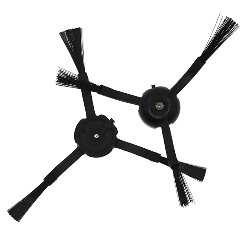 【الكعكة الساخنة】7 قطعة مجموعة بديلة لـ Eufy X8 Pro / X8 Pro SES جهاز آلي لتنظيف الأتربة فرشاة رئيسية فرش جانبية مرشحات تنظيف أجزاء