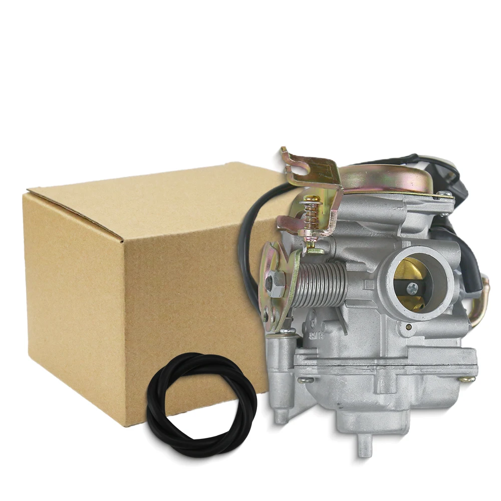 

Карбюратор AFH для скутера JOG100 SRZ100 100cc — замена топливной системы Qiaoge