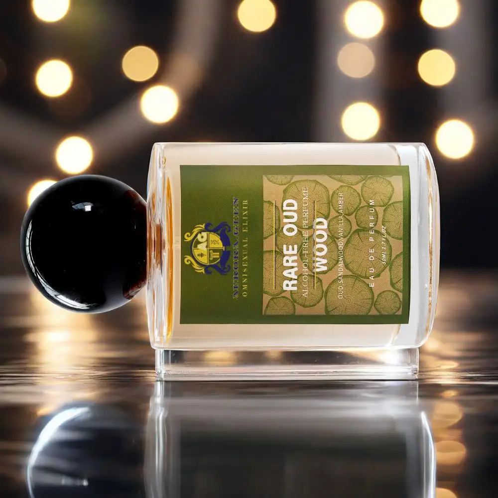 Luxuriöses Oud Ätherisches Öl Duftspray Für Aromadiffusoren_voghion.com