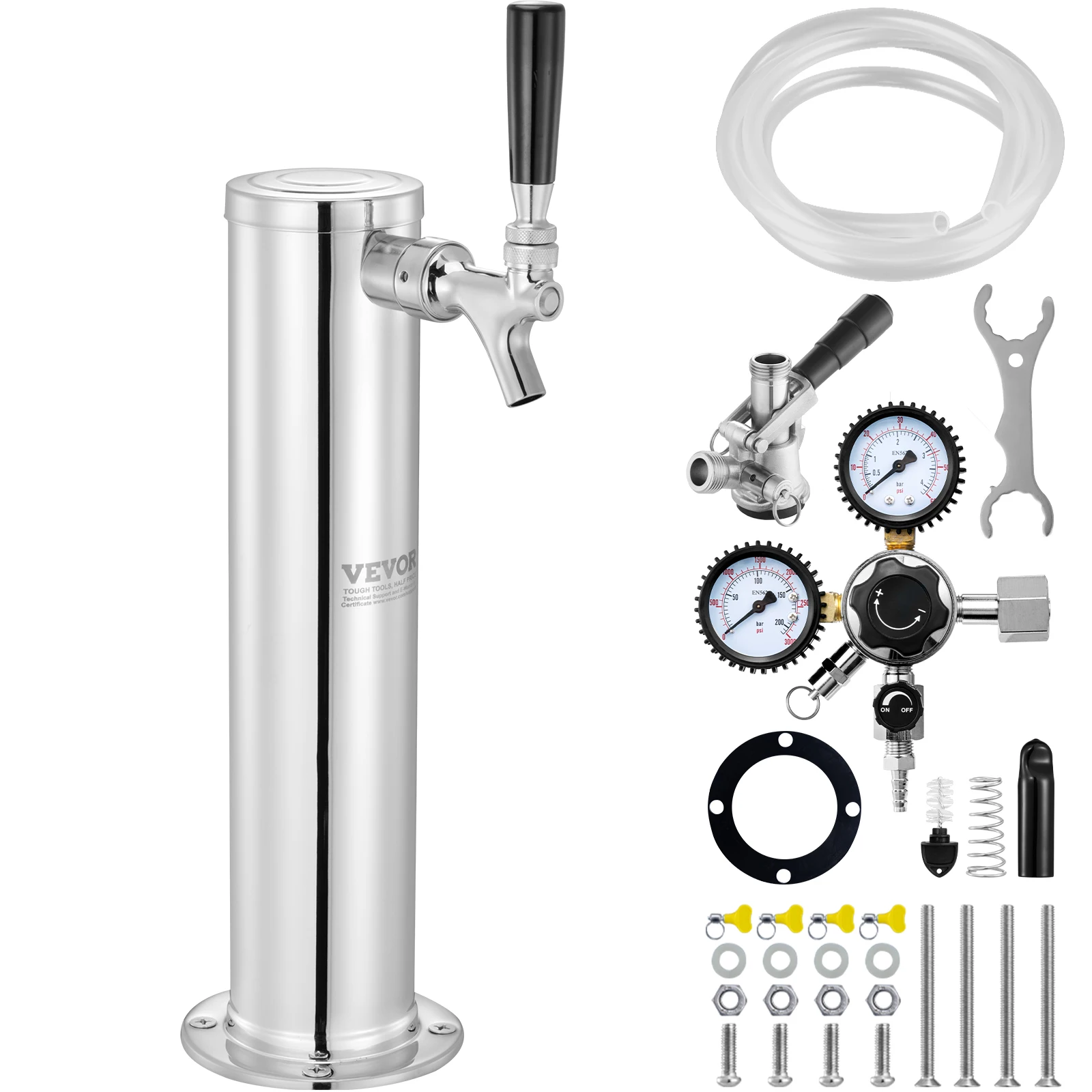 Succebuy Kegerator … - image
