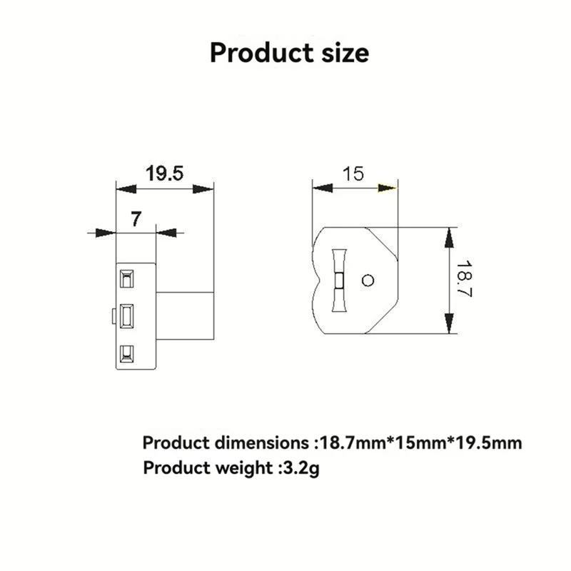 ABZW 자동차 인테리어 조명 램프 콘솔용 조정 가능한 RGB 멀티 컬러 분위기 조명 Usb 포트