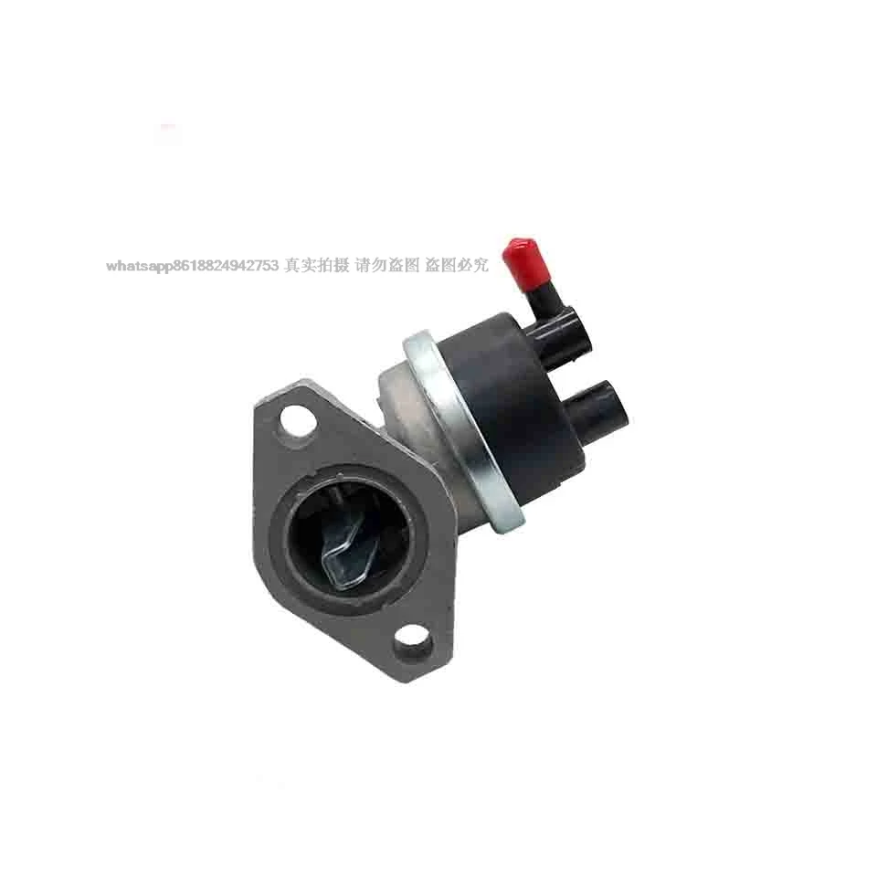 Repair Replacement Parts Fuel Pump Fuel Lift Pump RE502513 Fits For John Deere With Sealing Ring