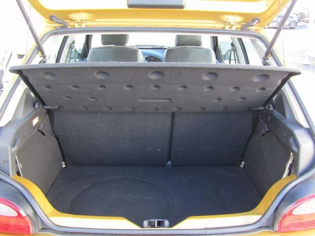 

Auto Pop-Up Trunk Struts for Citroen Saxo 1996-2003 Hatchback Automatic Opening Gas Lift Supports with Springs