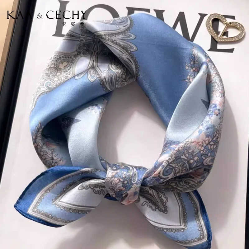 nouveau-foulard-carre-en-soie-de-murier-bleue-pour-femme-polyvalent-petit-foulard-de-cou