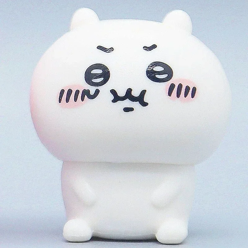 ตุ๊กตาชิอิคาวะ 6 ตัว รุ่นหมีฮาจิวาระ อุซากิ ของตกแต่งสะสม ของขวัญวันเกิดสำหรับเด็ก