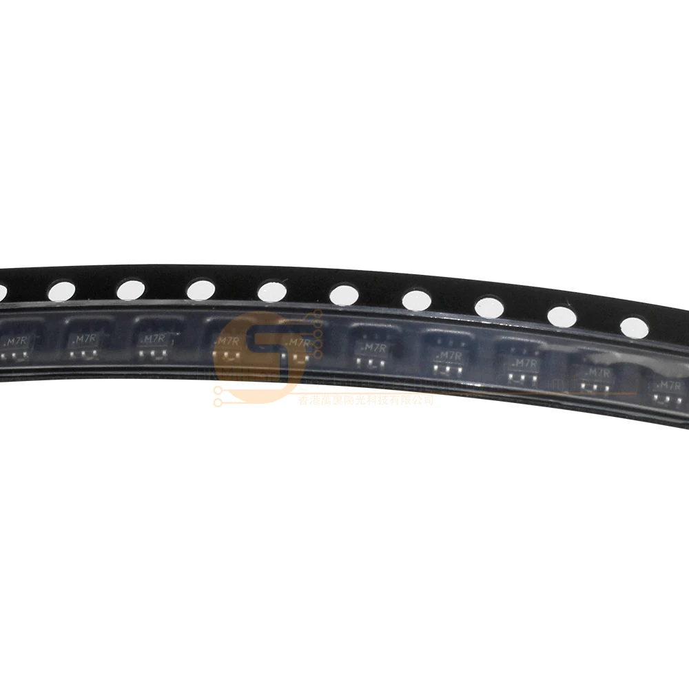 1 PCSLot ADM1085AKSZ-REEL7 M7R SC-70-6 New and Original in Stock