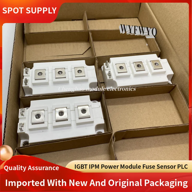 Modul IGBT Module Module Module Module TG800HF12W1-S400
