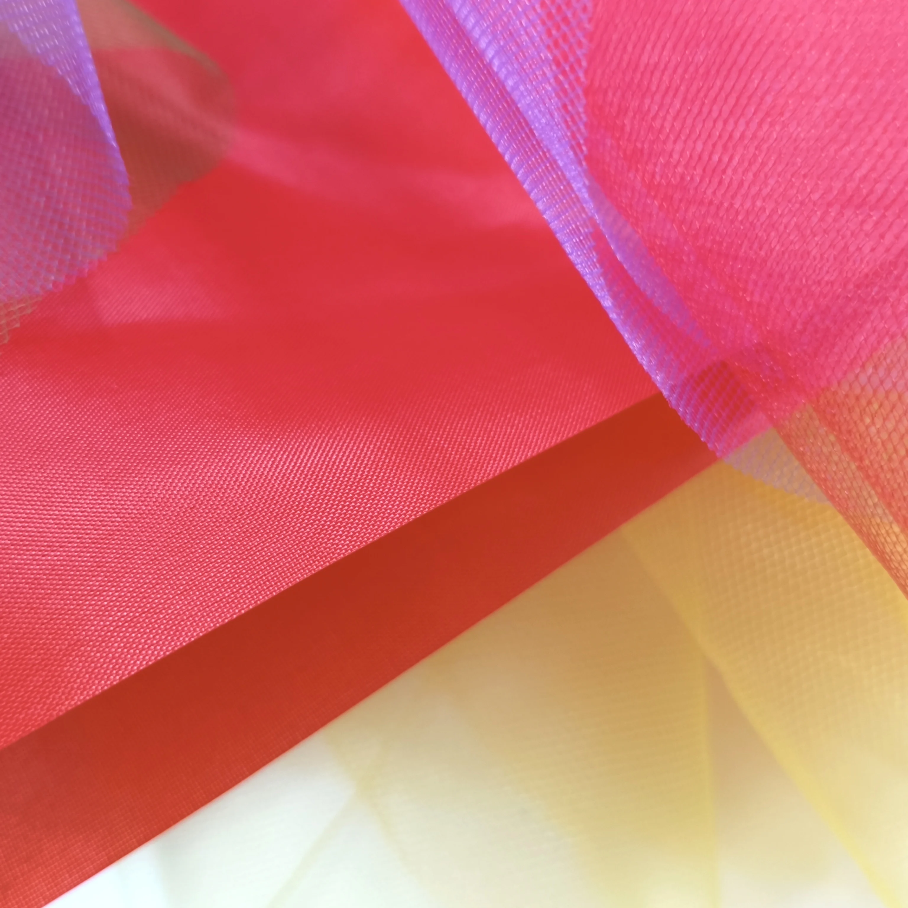Regenbogen-Tutu-Rock mit Feder-Stirnband-Set, weicher Tüll, elastische Taille, perfekt für LGBTQ-Pride-Paraden, Halloween-Bühnenauftritte – Detail 11