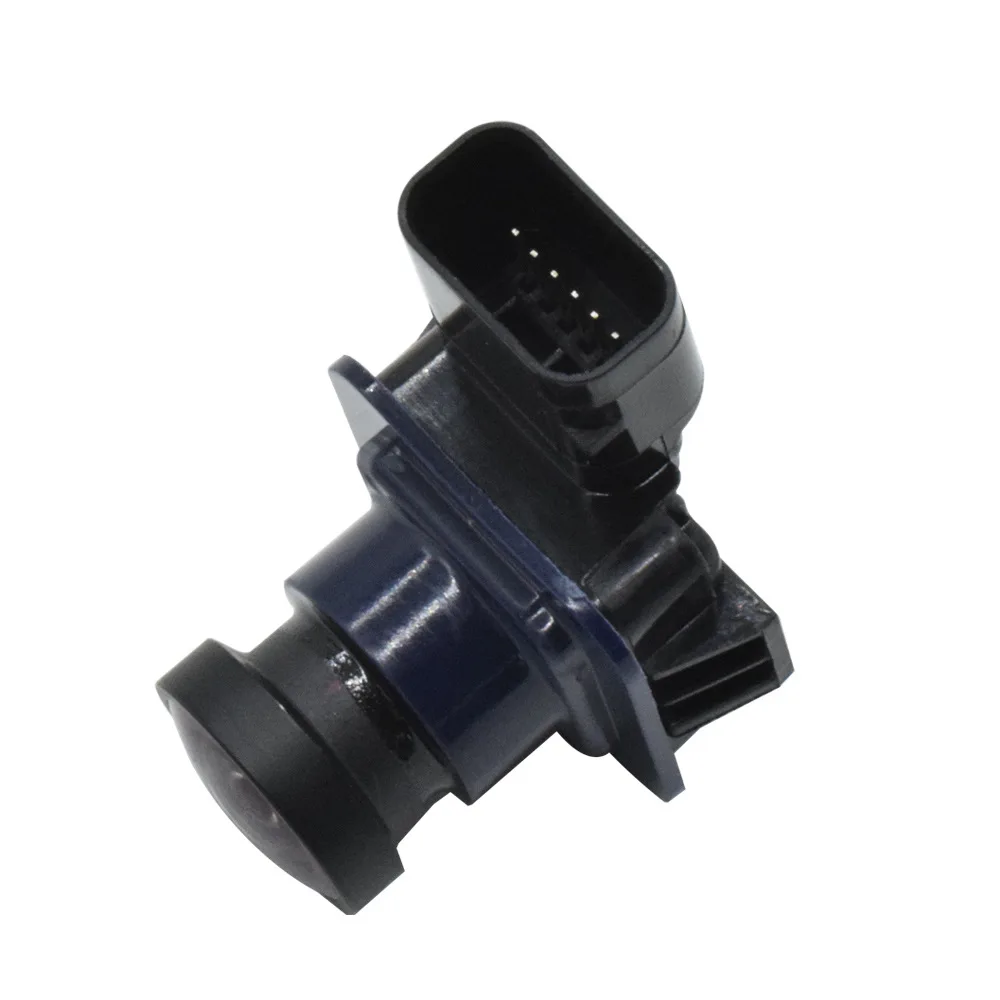 EB5Z-19G490-A EB5Z19G490A ใหม่ด้านหลังดูกล้องรักษาความปลอดภัยสํารองสําหรับ 2011-2015 Ford Explorer