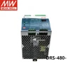 Mean Well DRS-480 DRS-480-24 DRS-480-36, DRS-480-48 MW DRS 480, 480W 전원 공급 장치 5