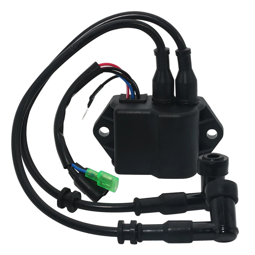 

Motorcycle Parts Start Engine Ignition Coil For Suzuki 5HP DT5 S/L 6HP DT6 S/L 8HP DT8 S/L OEM:32900-98100 32900-98101 Motorbike