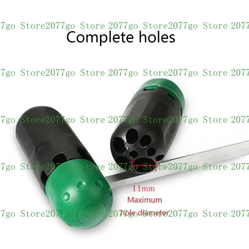 Y1UD Capsule for Key Wrench Afterburner Professional Allen for Key Wrenches