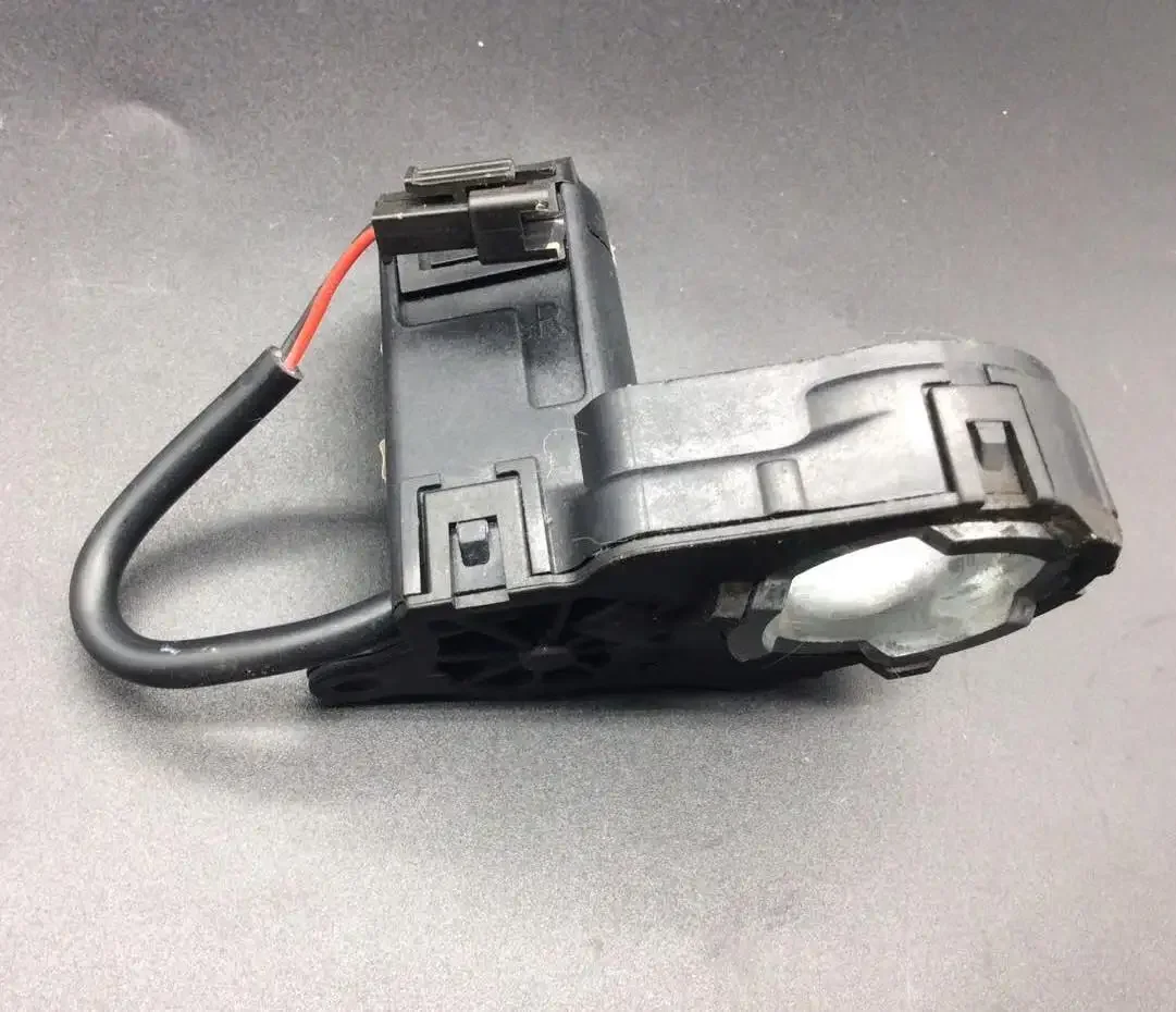1pc used for VW Polo Lavida Gran Lavida 2014 2015 2016 rearview mirror folding motor reversing mirror Wing