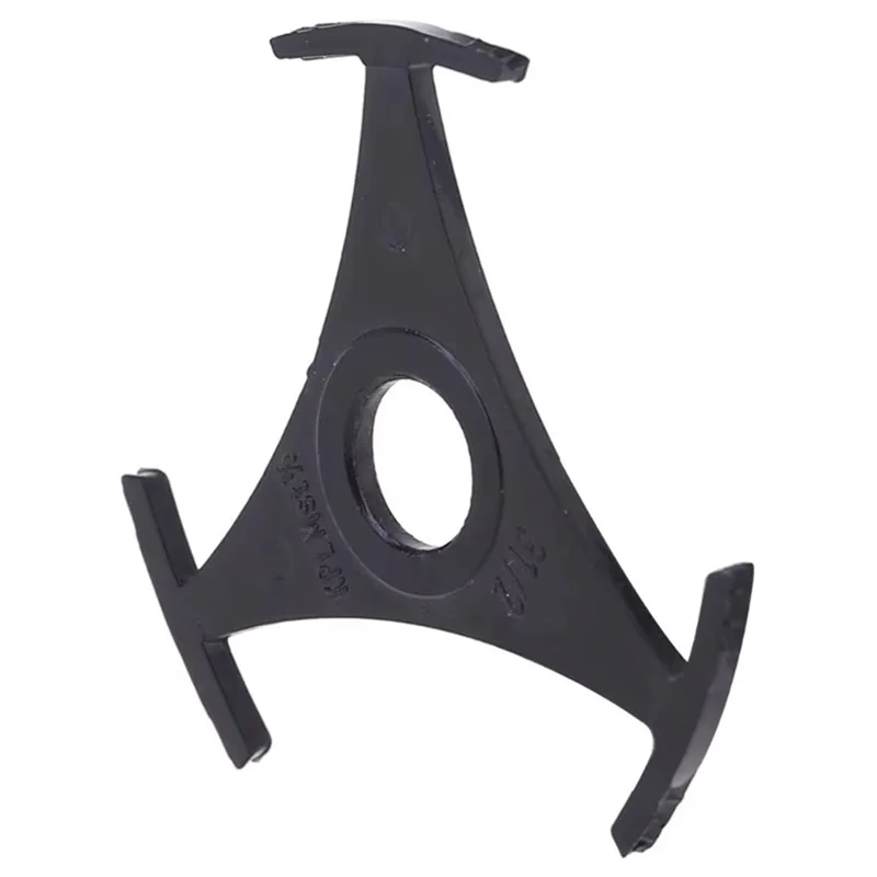 Excellent-7-Inch Vinyl Record Adapter For 45RPM Turntable Phonograph Converter Accessories