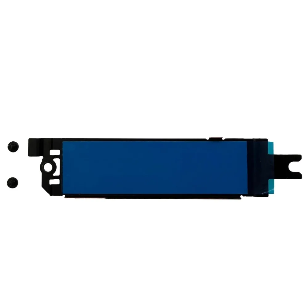 For Dell XPS 14 9440 XPS14 9440 M.2 2230 2280 SSD radiator vest fixing bracket 98PTF 098PTF N11KX 0N11KX