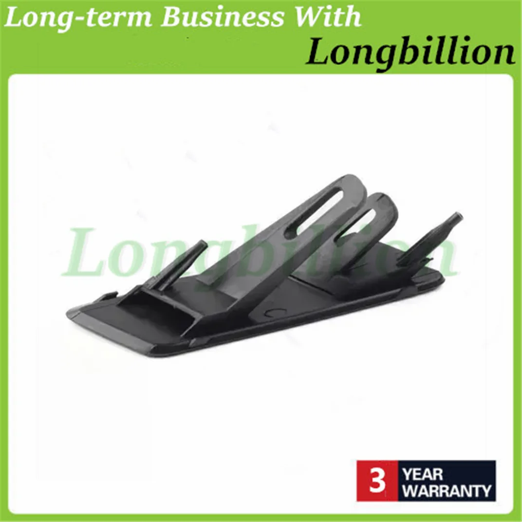 جديد لاند روفر ديسكفري سبورت 2014-2019 زوج غطاء غسالة المصباح غير مصبوغ OEM LR061223 LR061225 #5