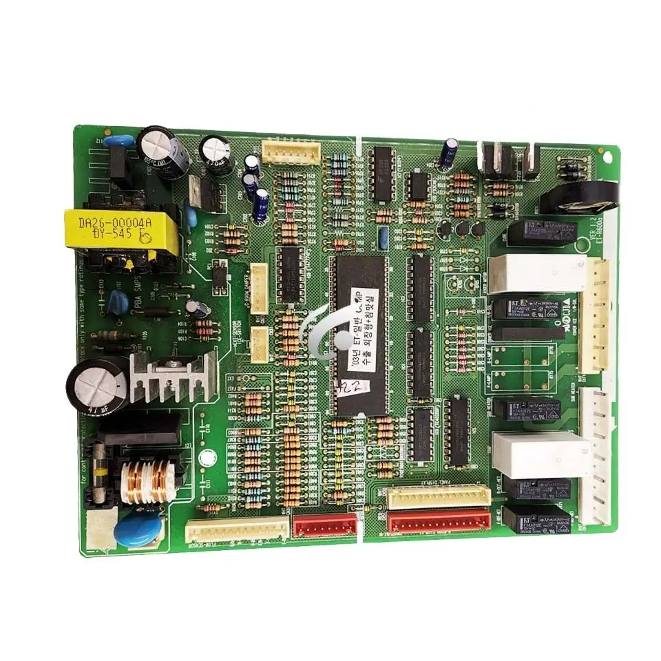 good working for refrigerator pc board Computer board DA41-00188A ET-R600 mainboard