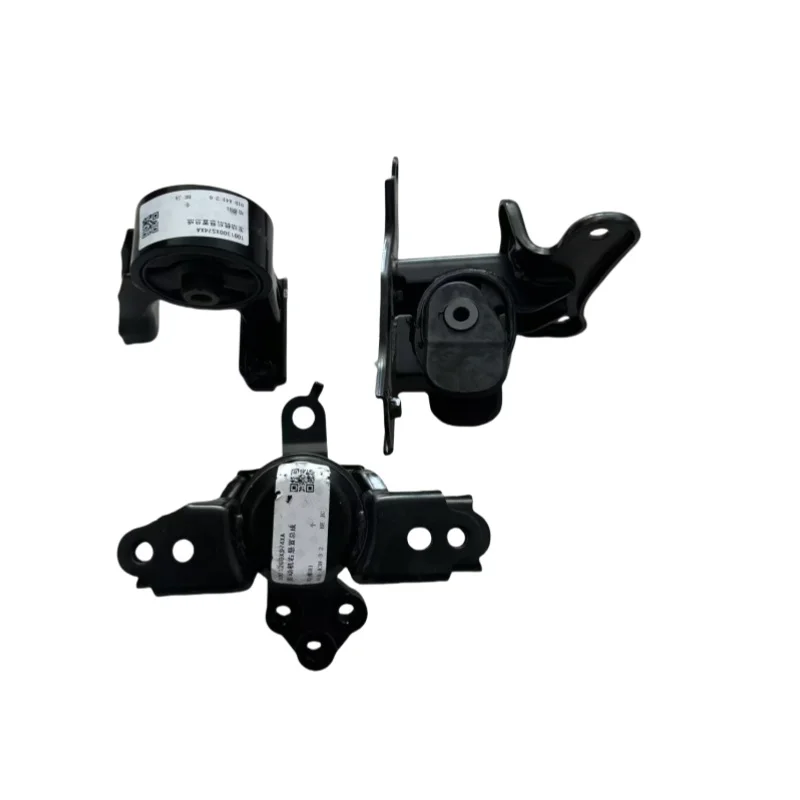 Engine mount pads suitable for Great Wall Haval M4 6AMT automatic transmission