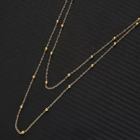 8 best sales midjepärlor för kvinnor - №4