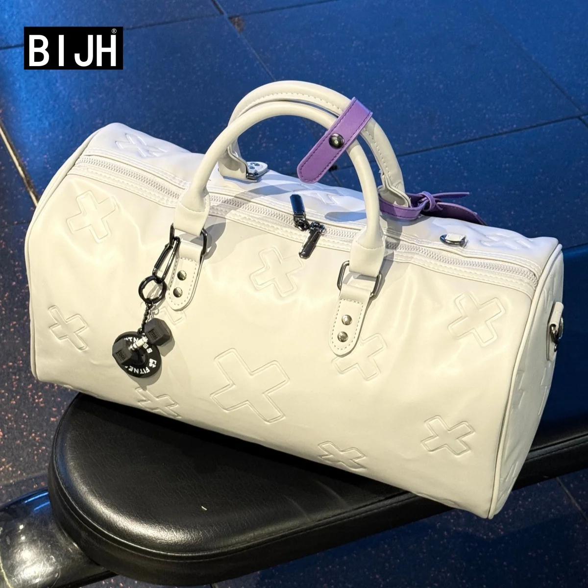 

Gym Bag, Yoga and Swimming Backpack, Travel Bag, Outdoor Tote Bag, Holiday and Birthday Gift, Can Be Worn as a Shoulder Bag or Crossbody, Suitable for Both Men and Women, Comes with a Beautiful Pendant