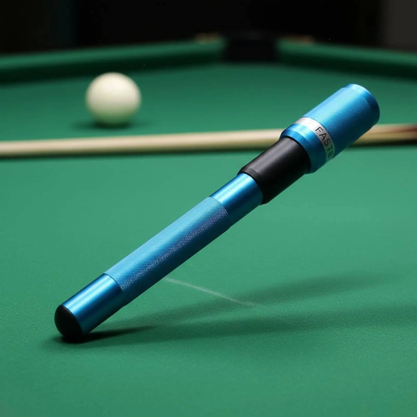 cue-base-extender-improves-reach-billiards-equipment-for-billiards-game